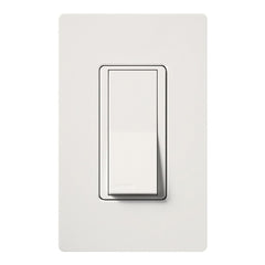 LUTRON Lutron CA-3PS-WH General Purpose Switch 15 Amp 3-Way
