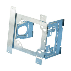 NVENT nVent CADDY TEB23 Universal Electrical Box Bracket, 2 1/2, 3 5/8 Wall Depth