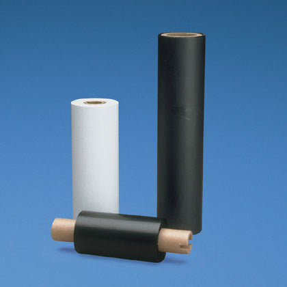 PANDUIT Panduit RMER4BL Thermal Transfer Ribbon, Resin, 4.25, PK1