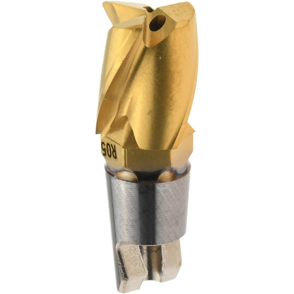 SECO TOOLS Seco 00023715 Milling Tip 0.315 in Carbide 3 Flute MM08
