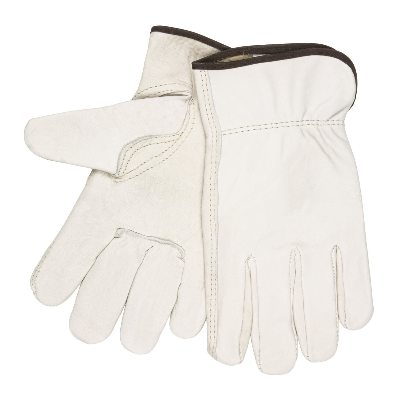 MCR SAFETY 3211XL WORK GLOVES