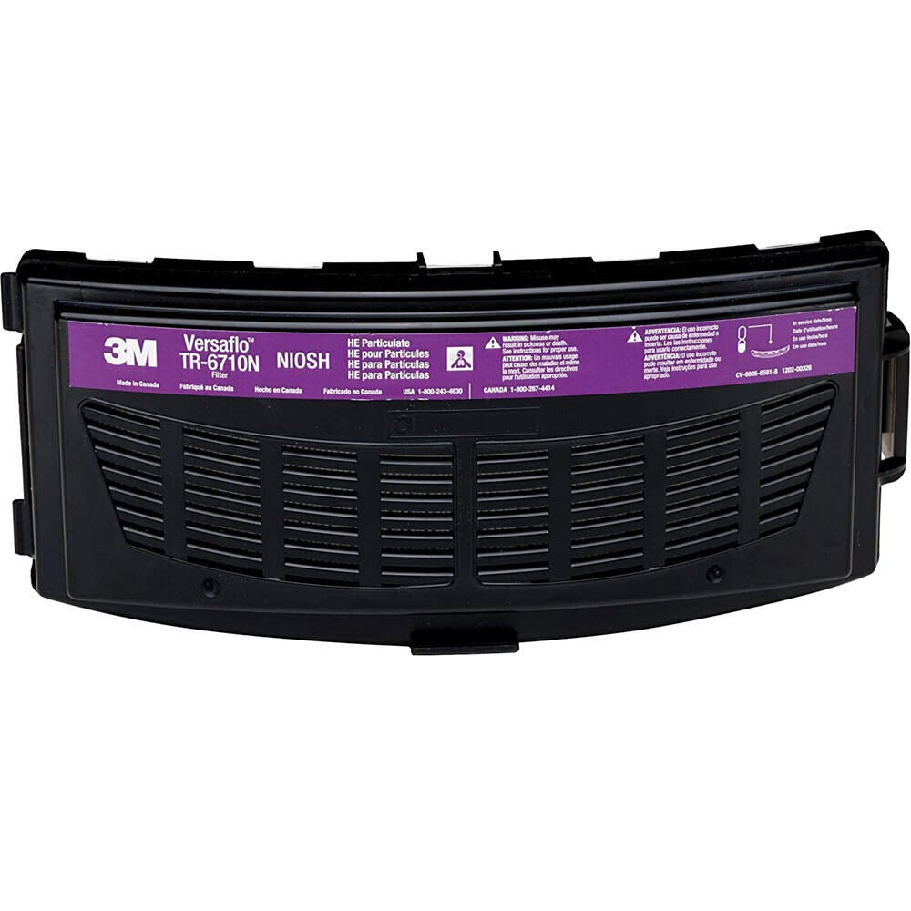 3M 70071618279 AIR CLEANER REPLACEMENT PARTS