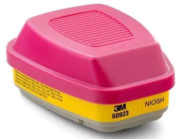 3M 60923 CARTRIDGE FILTERS