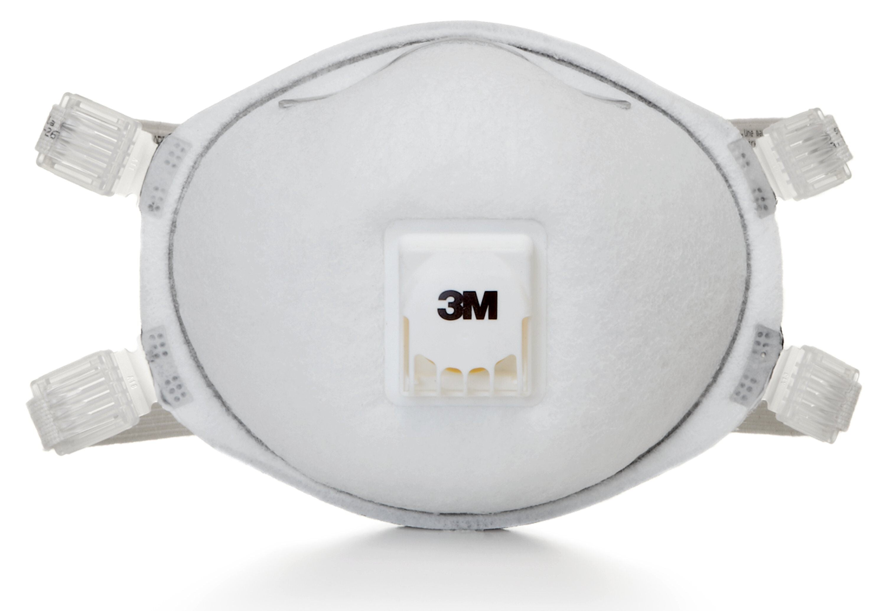 3M 8212 RESPIRATORY PROTECTION