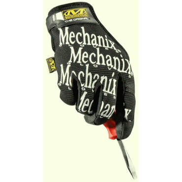 MECHANIX MG-05-012 WORK GLOVES