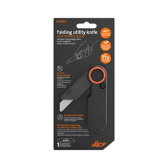 SLICE 10562 Slice Folding Utility Knife Power (1 PC) Replacement MPN