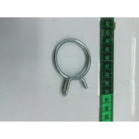 BLOMBERG 2002372400 TWO EAR CLAMPS