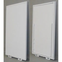 BLOMBERG 4913830300 WALL BRACKETS & PARTS