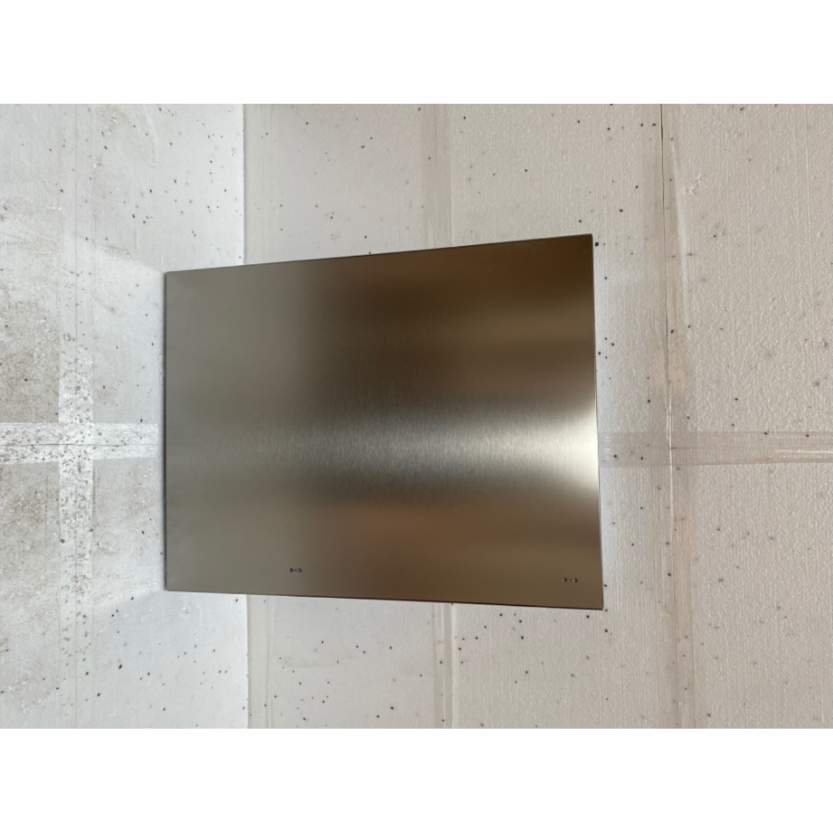 BLOMBERG 4915515300 WALL BRACKETS & PARTS