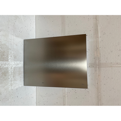 BLOMBERG 4915515300 WALL BRACKETS & PARTS