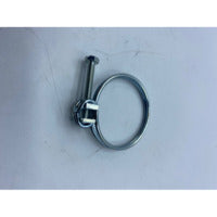 BLOMBERG 1732850100 TWO EAR CLAMPS
