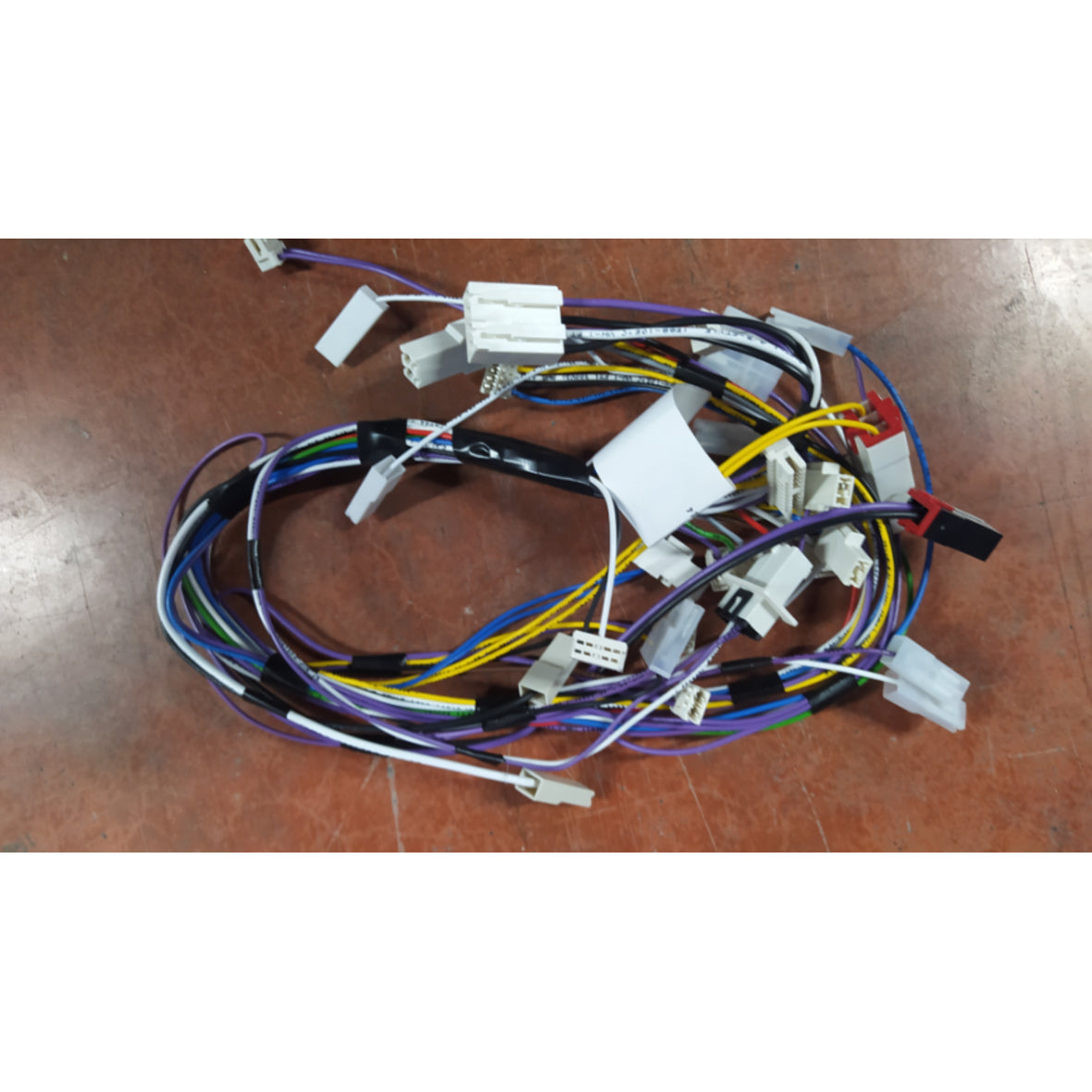 BLOMBERG 1767841100 WIRING HARNESSES