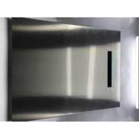 BLOMBERG 1766210009 WALL BRACKETS & PARTS