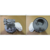 BLOMBERG 1762671500 SUMP PUMP PARTS