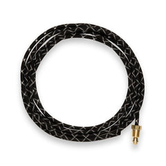 WELDCRAFT Weldcraft 45v09r Gas Hose 12.5 Ft Rubber Torch