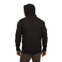 MILWAUKEE Milwaukee 350B-3X Heavy Duty Pullover Hoodie (3X)