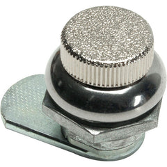 BOBRICK 2621-8 HINGES, LATCHES, MOUNTING BRACKETS, CLIPS