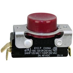 HOBART 00-87711-183-3 TOGGLE SWITCHES