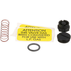 MARSHALL AIR 502208 LIQUID PROPANE CONVERSION KITS