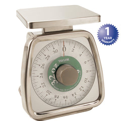 TAYLOR THERMOMETER TS32 SCALES