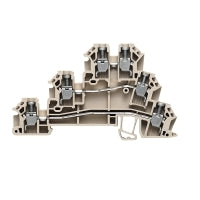 WEIDMULLER 1784180000 TERMINAL BLOCKS