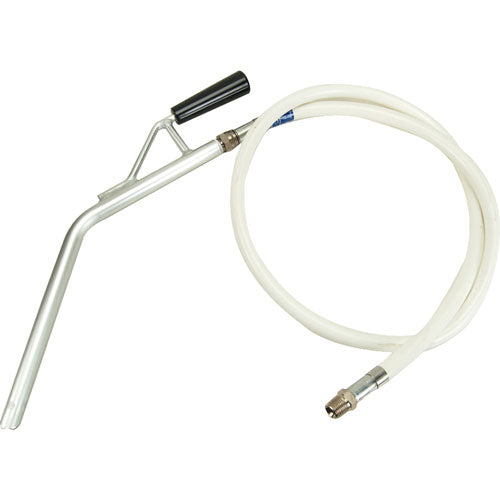 HOBART 00-422281-00001 HOSE AND HOSE FITTINGS