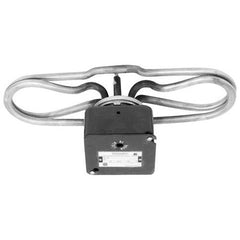 METAL MASTERS 305436 BASEBOARD HEATERS