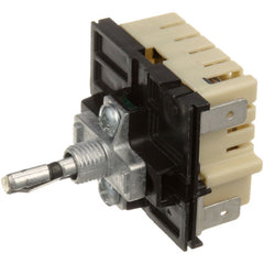 STAR MANUFACTURING 2J-6402 TOGGLE SWITCHES