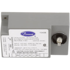 SOUTHBEND SOU1194650 IGNITION CONTROL BOARDS