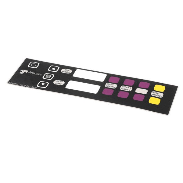 AJ ANTUNES 1002869 CONTROL BOARDS
