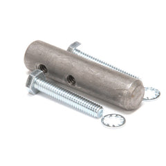 BLODGETT 8338 HINGES, LATCHES, MOUNTING BRACKETS, CLIPS