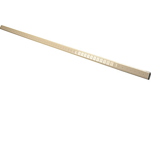 INTERMETRO MQ63UPE WALL BRACKETS & PARTS