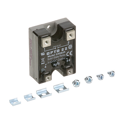 MARKET FORGE 504023 RELAYS