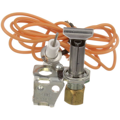 VULCAN HART 00-498880-18N48 PILOT BURNERS