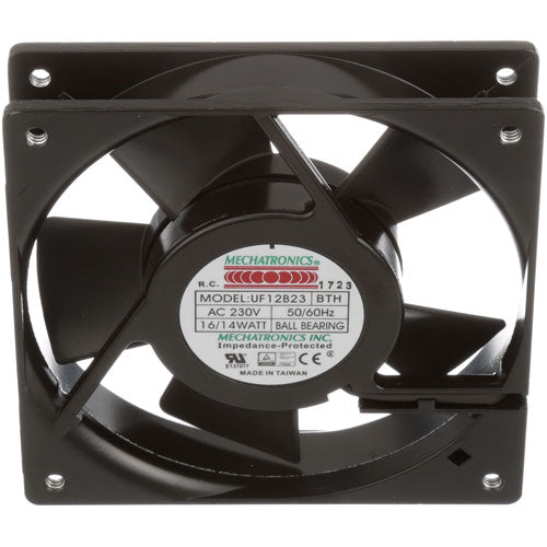 BELLECO 401211 BLOWER FANS