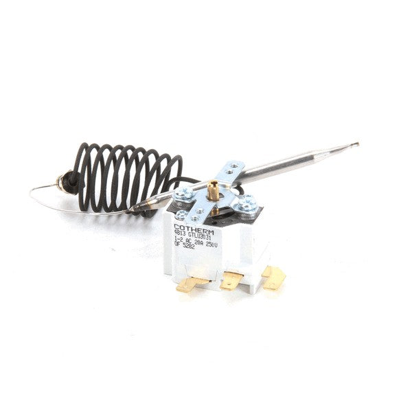 CHAMPION 0512108 THERMOSTAT REPLACEMENT PARTS