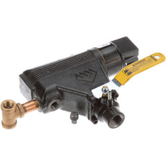 CROWN STREAM 4-WC67 GAS VALVES