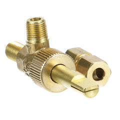 DUKE 3530-2 GAS VALVES