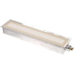 HOBART 712379 BURNER ASSEMBLIES