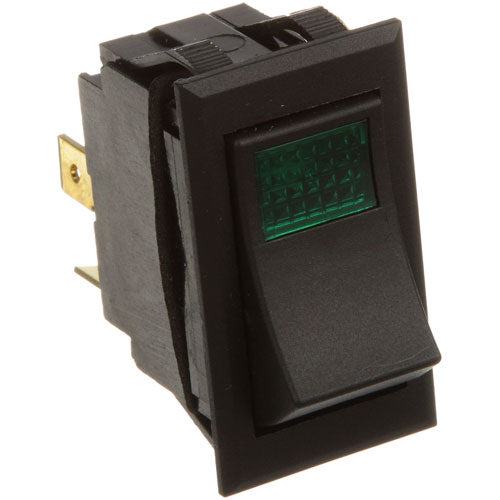 LINCOLN 369432 TOGGLE SWITCHES