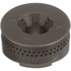 MONTAGUE 3371-5 BURNER ASSEMBLIES