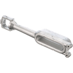 PITCO PP10853 BURNER ASSEMBLIES