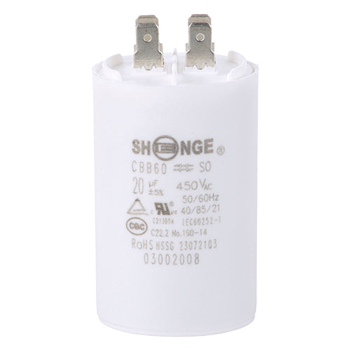 SOUTHBEND -1194696 CAPACITORS