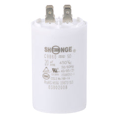 SOUTHBEND -1194696 CAPACITORS