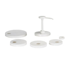 SAN JAMAR SJP7310 PIPE FITTINGS
