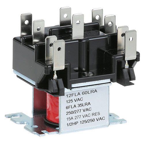 STAR MANUFACTURING 63880 RELAYS