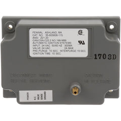 VULCAN HART 354447-1 IGNITION CONTROL BOARDS