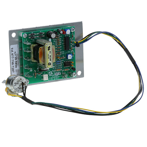 ACCUTEMP AC-5555-2 CONTROL BOARDS