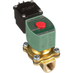 BAXTER 01-100V17-00274 SOLENOID VALVES