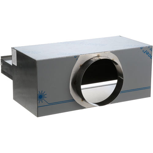 BLODGETT 07839 COMMERCIAL KITCHEN SUPPLY FANS